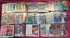 80x CARD LOT DAVID ROBINSON NBA HOF INSERT RARE 90s value invest w/ rc rookies picture
