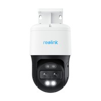 Reolink Trackmix Series P760 IP Security Camera Network Camera 8MP picture