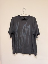VTG Authentic Vintage 1996 KORN Life Is Peachy Shirt with (XL) GIANT Tag EXC. picture