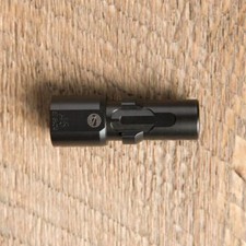 SiCo 3-Lug Muzzle Device - .578 x 28 - .45 picture