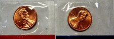 1993 P D S Lincoln Small Cent Proof+PD In Mint Cello (3 Coins) picture