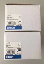 Omron H5L-A Time Switch, 24h, 7 Days, 100-240VAC, 50/60Hz **Free Shipping** picture