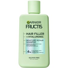 Garnier Fructis Hair 10.1 Fl Oz (Pack of 1), Gar Frct Hf Ha Shmp 10.1Floz picture