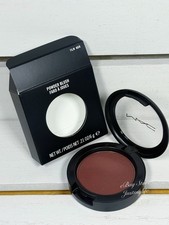 ~Film Noir ~ MAC Powder Blush, Full Size 0.21oz/6g, New in Box picture