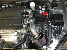 Injen SP1867P CARB Legal Cold Air Intake 2006-2012 Mitsubishi Eclipse 2.4L AT picture