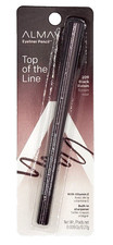 NEW Almay Intense i-Color Eyeliner 209 Black Raisin (Read) picture