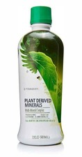 Youngevity Dr. Wallach Plant Derived Minerals -  picture