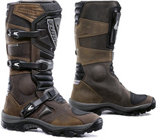 Forma Adventure Motorcycle Boots picture