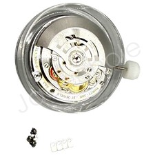 1Pcs NEW For 3235 Movement Automatic Mechanical Movement Small Calendar picture