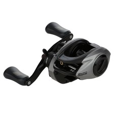Abu Garcia Max X Low Profile Baitcast Reel Right Handed MAX5XLP picture