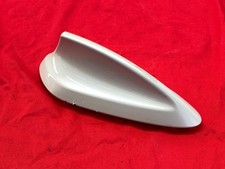 BMW F31 F34 F48 3 Series X1 X5 X6 Upper Roof Antenna Shark Fin Cover White OEM ✅ picture