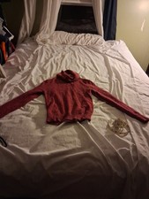 Vintage Miss Joni Of California Pullover Sweater picture