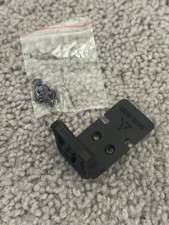 Brand New TRIJICON RCR Radian Guardian Optic Guard Glock MOS Red Dot Plate picture