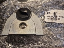 Tennant T1 Floor Scrubber Brush Door Kit With Hardware 9007962 picture