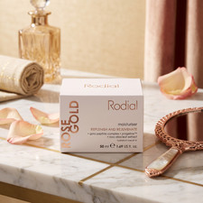 Rodial Rose Gold Moisturiser 1.69 oz / 50 ml (NEW) picture