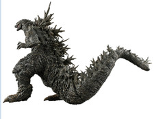 【Pre-Sale】Godzilla 0.0: Kaiju Roar Strike Godzilla 2026 figure anime Japan picture