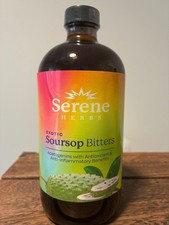 Soursop Bitters – 16 fl oz picture