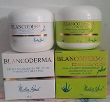 Blancoderma Crema Aclaradora White picture