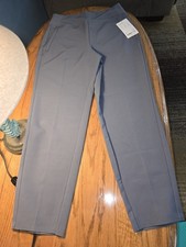 Athleta Endless Pant, Size 6, NWT, Grey picture