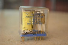 GOULD Allied Control TF154-CC-CC 24VDC 14-Pin Relay, picture