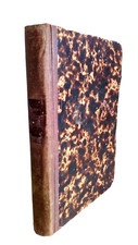 Otfrid Mylius: NEW PARISIAN MYSTERIES. Second volume. 1863 Stuttgart EA picture