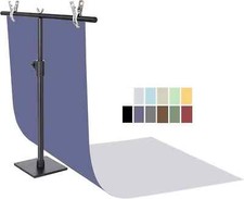 Photography Backdrops Small Product Background: Flat Lay Seamless Paper Props - picture