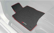 🔥New Genuine Acura [23-26 Integra] - A-SPEC Floor Mats (08P15-3S5-210)🔥 picture
