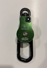 Buckingham Ox Block 50061 picture