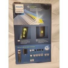 PHILIPS NORELCO Multigroom 5000 picture