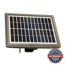 Cuddeback PW-3600 Solar Power Bank Trail Camera Accessory picture