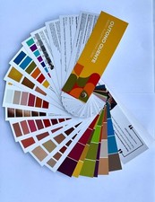 Warm Autumn fan - Personal Color Palette - Your best colors - colourpalettemagic picture