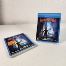Disney Mars Needs Moms (Blu-ray/DVD Combo) SEALED NEW w/ O-Card Fast  picture