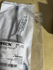Weck 237111 Horizon Manual Load Ligating Clip Applier Medium 11” - Sealed picture