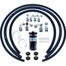 Vintage Air 315070-VUA Beadlock Refrigerant Hose Kit picture