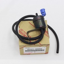 OEM GENUINE TOYOTA 93-97 Land Cruiser 80 WASHER FLUID DIVERTER VALVE 85321-60050 picture