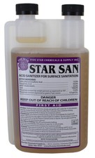 Five Star Star San Sanitizer (32 oz) picture