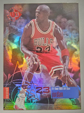 1997-98 Upper Deck UD3 - Star Struck Michael Jordan #23 picture