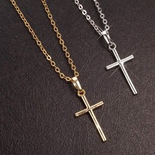 2pcs Necklace For Both Men And Women Alloy Necklace Fashion Trend Necklace Party picture