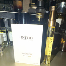 Initio Parfums Privés Paragon Extrait de Parfum 10ml/0.34oz + sample 1.5ml/.05oz picture