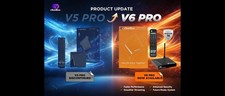 VSEEBOX V6 Pro Vsee Box 30 Day Satisfaction Guarantee Authorized Dealer picture