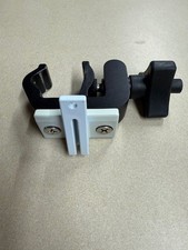 Baxter Sigma Spectrum Pole Clamp picture