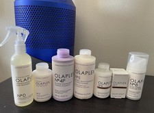 Olaplex Repair, Treatment and Style Set, NO.0,3,4(Purple), 5,6,7,8 - Authentic picture
