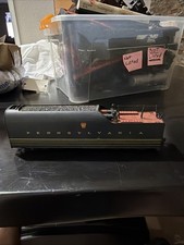 Broadway Limited Imports PRR T1 4-4-4-4 Duplex 5506 TENDER ONLY🚨🚨 picture