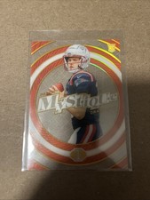 2024 Panini Illusions - Mystique Drake Maye #2 Orange /199 Rookie RC picture