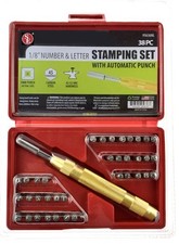 Sona Enterprises 38pc -  1/8