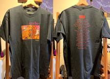 WEEN 2003 Quebec Tour T-Shirt Cotton Full Size Unisex S-5XL BT1687 picture