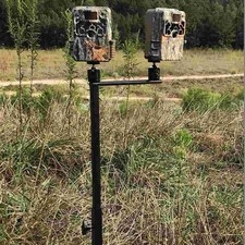 Browning Trail Camera Field Mount UPC: 855121008042 picture