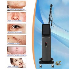 Laser Co2 Fractional Acne Scar Removal Whitening Tightening Skin Smooth Machine picture