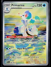 Primarina Holofoil [PBL - 088/084]NM picture