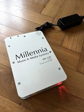 Millennia HV-35P mic & instrument preamp picture